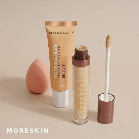 Kosmetik dan perawatan tubuh 